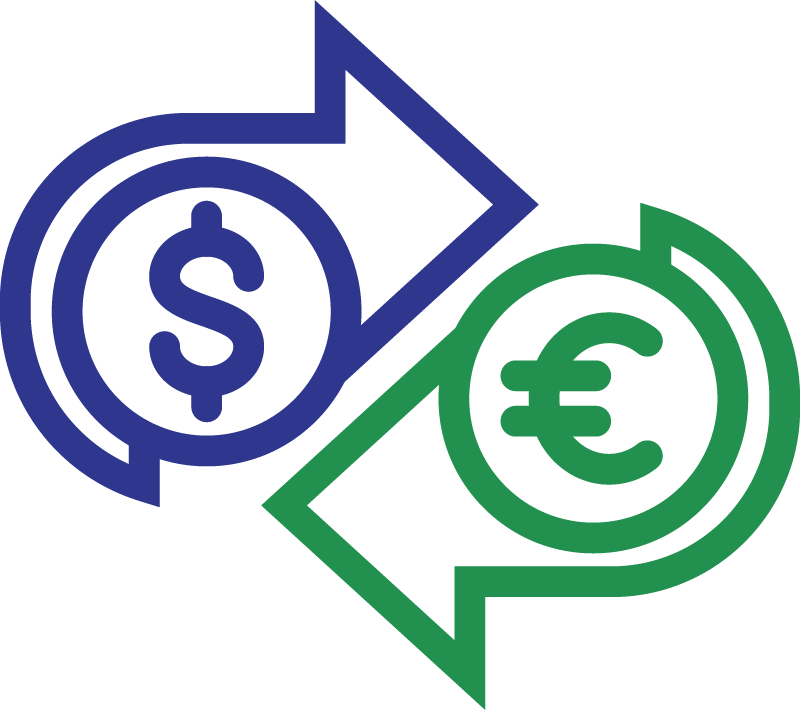 GCC Exchange Currency Exchange