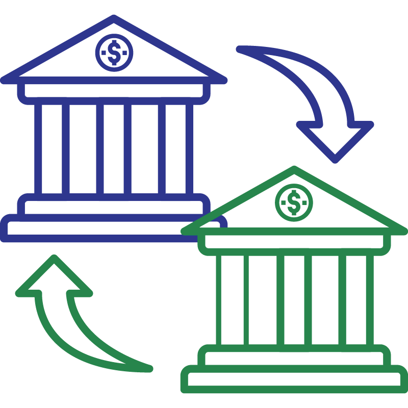 GCC Exchange International Bank Transfers